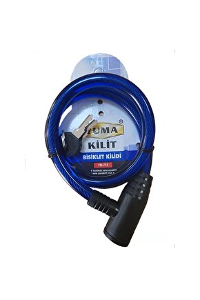 BİSİKLET KİLİDİ 733