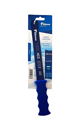 Pilana Çok Amaçlı Metal Plastik Ağaç Testere