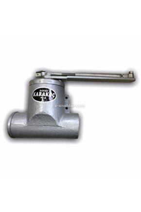 Karakoç Kapı Hidroliği 3 No