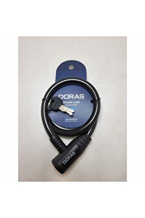 Bisiklet Kilidi B1000