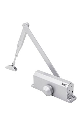 Hydro-link Kapı Hidrolik Gümüş 3 Numara 40-65 Kg Kd00220-002