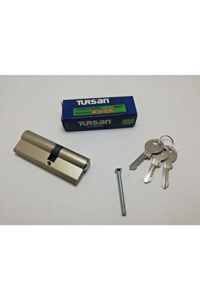 90 Mm Cerman Silindir Saten