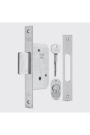 Fiam Silindirli Kilit 35 Mm 189F