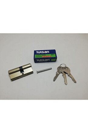 68 Mm Cerman Silindir Saten