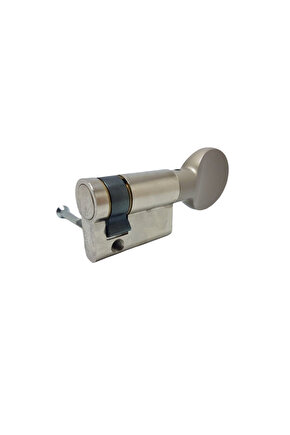 164 M Yarım Tip Mandallı Silindir 41 Mm