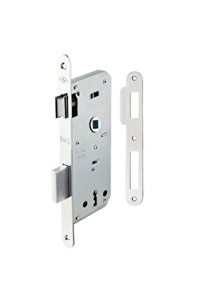 Extra Gömme Kilit 18 Mm Ayna 45 Mm 141R