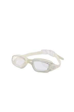 Havuz ve Deniz Kullanımına Uygun Buğu Önleyici UV Korumalı Slikon Gözlük