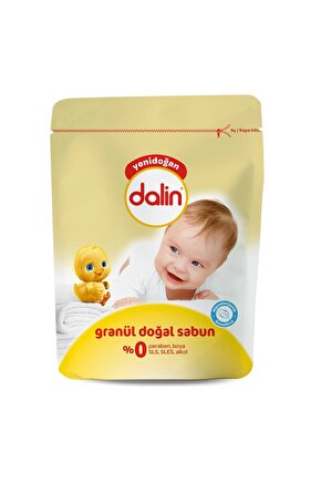Granül Sabun 1000 Gr