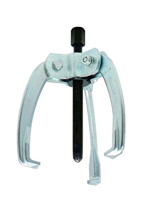 Master Çektirme (Üç Kollu) 8x8 mm