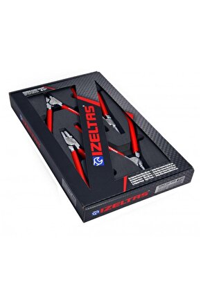 3335001004 Segman Pense Seti 4 Parça