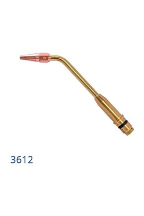 3612 Kaynak Kolu No : 2