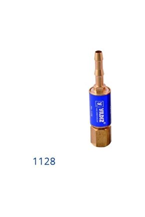Yıldız 1128 Hamlaç Arkası Alev Emniyet Valfi