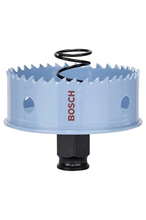 Special Serisi Metal Ve Inox Malzemeler için Delik Açma Testeresi 70 mm