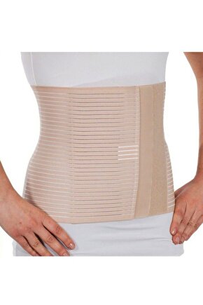 Doğum Sonrası Toparlayıcı Inceltici Korse Abdominal Sezeryan Korsesi Kademeli Lohusa Korse