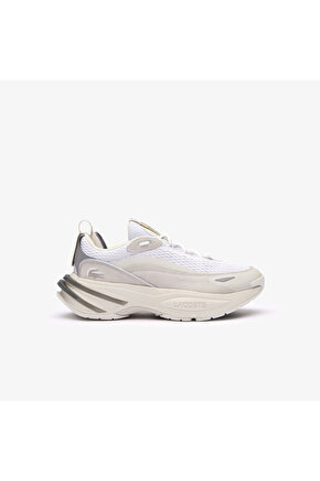 SPORT Audyssor Erkek Beyaz Sneaker