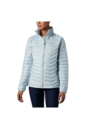Powder Lite Kadın Omni-Heat Mont