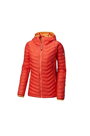 Powder Lite Mevsimlik İnce Kadın Mont