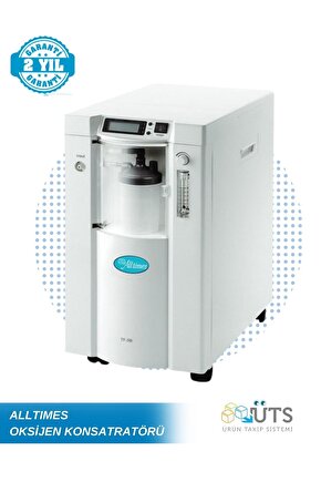 Oksijen Konsantratörü 5 Lt