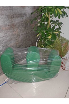 Deri Kaplama Hasta Çevirme Yastığı Yatan Hasta Çevirme Aparatı Hastayı Döndürme Yastığı