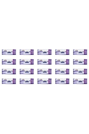 Perine Bölgesi Temizleme Havlusu 1000li