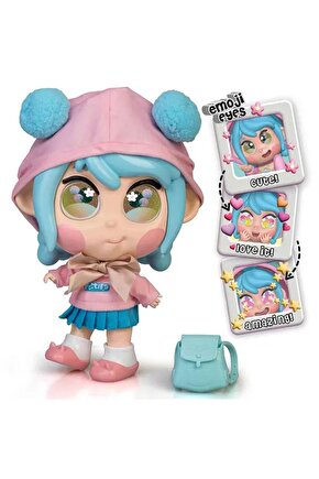 Seçtim Aldım Mia Bebek Tft01000 25 Cm 3