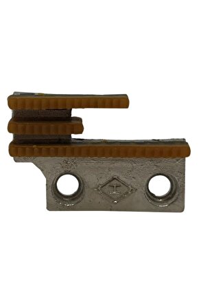 Düz Makine Plastik Tırtırlı Dişli  12481TR