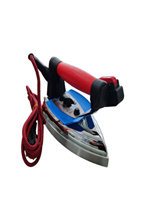 SİLTER Buharlı El Ütüsü