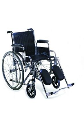 Freely As902C Manuel Tekerlekli Sandalye