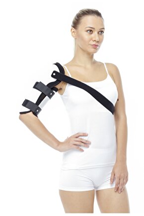 ® Humerus Breysi ( Sağ Omuz )