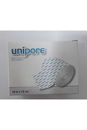 10cm X 10m Elastik Sabitleme Bandı