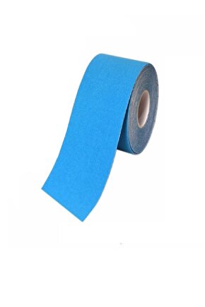 Ağrı Bantları Kinezyo Bandı Mavi