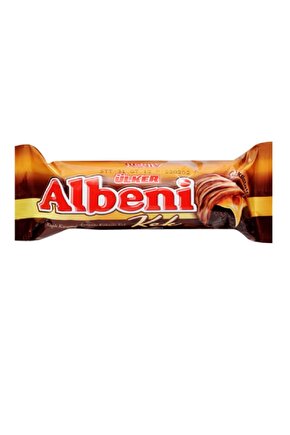 Albeni Bar Kek 43 Gr X 1 Adet