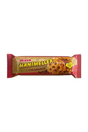 Hanımeller Bisküvi Çokodamla 82 gr