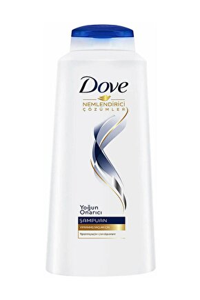 Yoğun Onarıcı Şampuan 550 ml