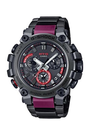 G-shock Mtg-b3000bd-1adr Erkek Kol Saati
