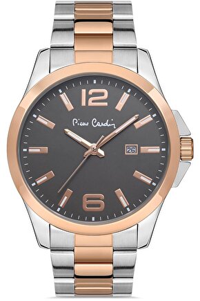 Pc800411f04 Erkek Kol Saati