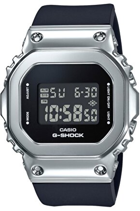 Gm-s5600-1dr G-Shock Kol Saati