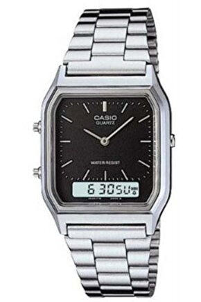 AQ-230A-1DMQ Unisex Kol Saati