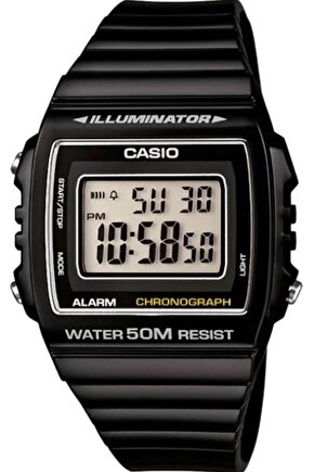 W-215H-1AVDF ERKEK KOL SAATİ