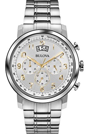 Bulova 96b201 Erkek Kol Saat