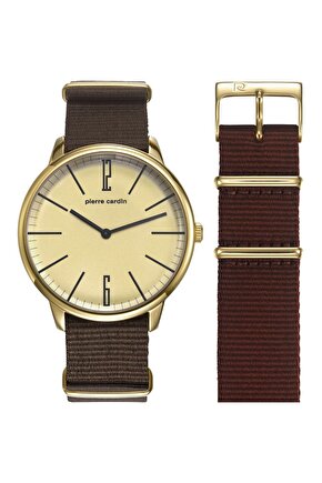 Pc106991f14 Erkek Kol Saati