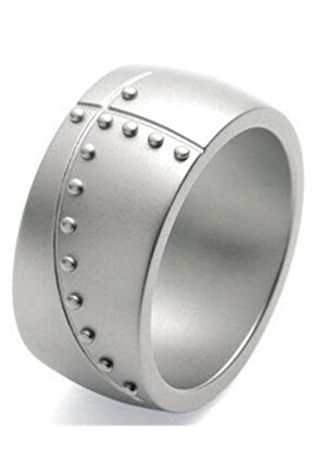 Ch Bijoux Jrm038-10 Erkek Yüzüğü