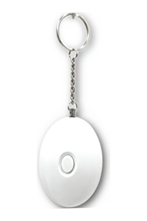 Yüksek Ses Acil Durum Panik Butonu Kişisel Güvenlik Alarmı Deprem Enkaz Düdüğü Yaşlı Engelli Çocuk