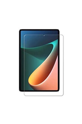 Xiaomi Pad 5 11 Ultra Hd Darbe Emici 9h Nano Glass Ekran Koruyucu Cam