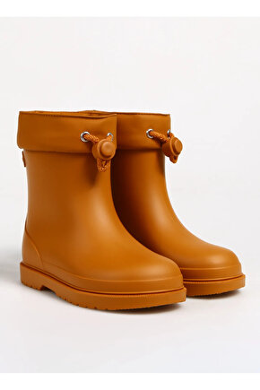 W10257-215 W10257 Bımbı Eurı Çocuk Yağmur Çizmesi Botu