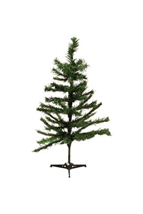 Yılbaşı Ağacı 120 Cm 112 Dal
