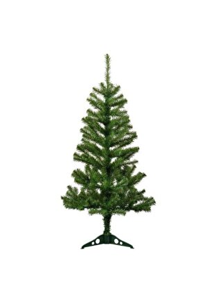 Sık Dallı Yılbaşı Ağacı 90 cm