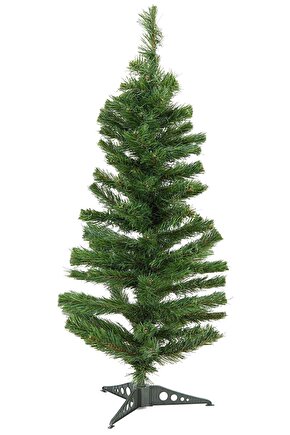 Yılbaşı Ağacı 90 Cm 72 Dal