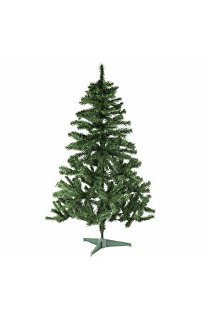 Yılbaşı Çam Ağacı 180 Cm 330 Dal ( Yerli Üretim )