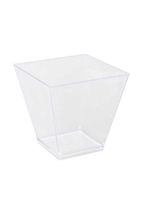 Kubik Kase Mika 200cc 24 Adet